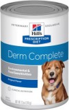Hill's PD Canine Derm Complete 370 g