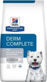 Hill's PD Canine Derm Complete Mini 6 kg