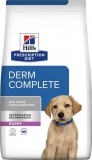 Hill's PD Canine Derm Complete Puppy 1,5 kg
