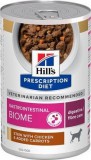 Hill's PD Canine GI Biome 354 g KARTON - 12 db