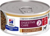 Hill's PD Canine I/D Stress Mini 156 g KARTON - 24 db