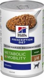 Hill's PD Canine Meta+Mobility 370 g