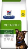Hill's PD Canine Metabolic Lamb&Rice 1,5 kg