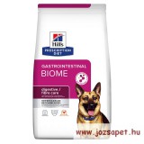 Hill&#039;s Prescription Diet Canine GI Gastrointestinal Biome 4kg