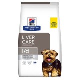 Hill&#039;s Prescription Diet Canine L/D Liver Care 10kg