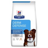 Hill&#039;s Prescription Diet Derm Defense Canine 1,5kg