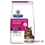 Hill&#039;s Prescription Diet Feline Gastrointestinal Biome 1,5kg