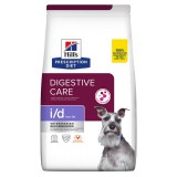 Hill's Prescription Diet i/d Low Fat Digestive Care kutyatáp 12kg