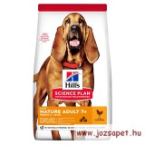 Hill's Science Plan Canine Mature Light Chicken 14 kg