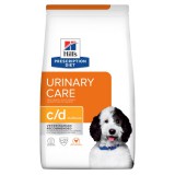 Hill's Prescription Diet™ Hill's Prescription Diet c/d Multicare Urinary Care száraz kutyatáp 4 kg