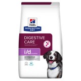 Hill's Prescription Diet™ Hill's Prescription Diet i/d Sensitive Digestive Care száraz kutyatáp, tojás & rizs 1,5 kg