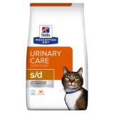 Hill's Prescription Diet™ Hill's Prescription Diet s/d Urinary Care száraz macskatáp 1,5 kg
