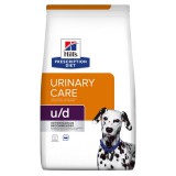 Hill's Prescription Diet™ Hill's Prescription Diet u/d Urinary Care száraz kutyatáp 10 kg