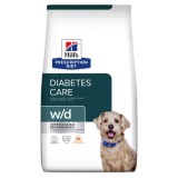 Hill's Prescription Diet™ Hill's Prescription Diet w/d Digestive/Weight/Diabetes Management száraz kutyatáp 1,5 kg
