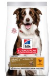 Hill's Science Plan Adult Healthy Mobility Medium száraz kutyatáp 14 kg