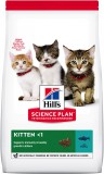 Hill's Science Plan Kitten száraz macskatáp, tonhal 7 kg