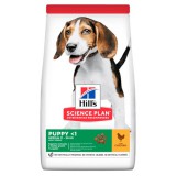 Hill's Science Plan Puppy Medium száraz kutyatáp 2,5 kg