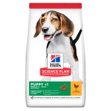Hill's Science Plan Puppy Medium száraz kutyatáp 800 g