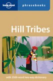 Hill Tribes Phrasebook - Lonely Planet