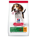 -Hills SP Canine Puppy Chicken 2.5 kg Hills Science Plan Canine Puppy Chicken 2.5 kg