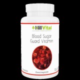 HillVital Blood Sugar Guard Vitamin