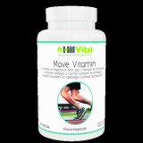HIllVital Move vitamin