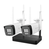 HiLook DS-J142I/IKS-2044BH-PH/W EasyLink Kit (DS-J142I/IKS-2044BH-PH/W)