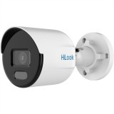 Hilook ip cs&#337;kamera - ipc-b129ha (2mp, 2,8mm, kültéri, h265+, ip67, led30m, icr, dwdr, poe) colorvu ipc-b129ha(2.8mm)