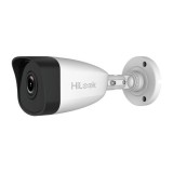 HiLook IPC-B140H(4mm) /kültéri/4MP/4mm/EXIR30m/WDR/PoE IP csőkamera (IPC-B140H(4MM)(C)(HILOOKSTD))