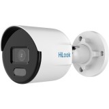 HiLook IPC-B149HA(2.8mm) /Kültéri/4MP/2,8mm/Láthatófény 30m/WDR/MD 2.0/ColorVu PoE IP csőkamera (IPC-B149HA(2.8MM)(HILOOKSTD))