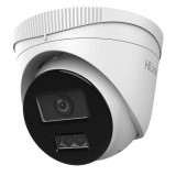 HiLook IPC-T240HA-LU(4mm) /Kültéri/4MP/4mm/IR/Láthatófény 30m/WDR/MD 2.0/Smart Hybrid Light PoE IP turret kamera (IPC-T240HA-LU(4MM)(HILOOKSTD))