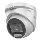 HiLook THC-T157-LMS(2.8mm) /kültéri/5MP/2,8mm/IR30m/Láthatófény 20m/4in1/Smart-Hybrid Light analóg turret kamera (THC-T157-LMS(2.8MM)(HILOOK STD))