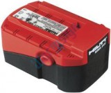 Hilti B24 Nimh akku 3Ah felújítás