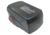 Hilti HDE 500-A22 4000 mAh Li-ion akku felújítás