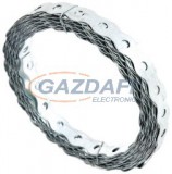 Hilti rögzítő szalag, horganyzott, Ø6, max. 50kg