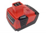 Hilti SF 144-A CPC 14.4 V 4000 mAh Li-ion akku felújítás