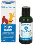 Hilton Herbs Kitty Kalm nyugtató oldat 50 ml