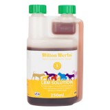 Hilton Herbs LBM solution húgyhólyag támogató oldat 250 ml