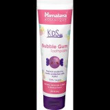 Himalaya Botanique KIDS rágógumi ízű fogkrém gyermekeknek (80 g) (8901138846619)