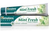 Himalaya fogkrém frissítő mentás 75ml