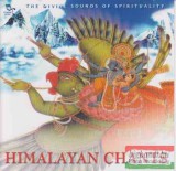 Himalayan Chants CD