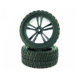 Himoto 1:10 Short Course hátsó kerék szett 31407B