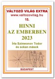 Hinni az emberben 2023