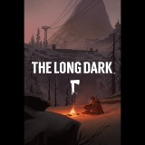 Hinterland Studio Inc. The Long Dark (PC - Steam elektronikus játék licensz)