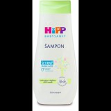HiPP Babysanft gyengéd babasampon 200 ml (4062300420632)