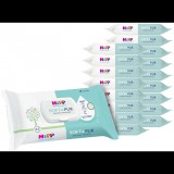 HiPP Babysanft Soft &Pur (18×48 db) (4062300446663)