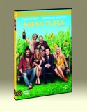 Hippi túra - DVD