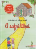 Hirfor Kiadó Sőrés Klára, Hajnal József - A sufni titkai