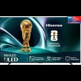 Hisense 100U7Q UHD Smart MiniLED TV