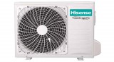 Hisense 2AMW42U4RGC multi inverter klíma kültéri egység